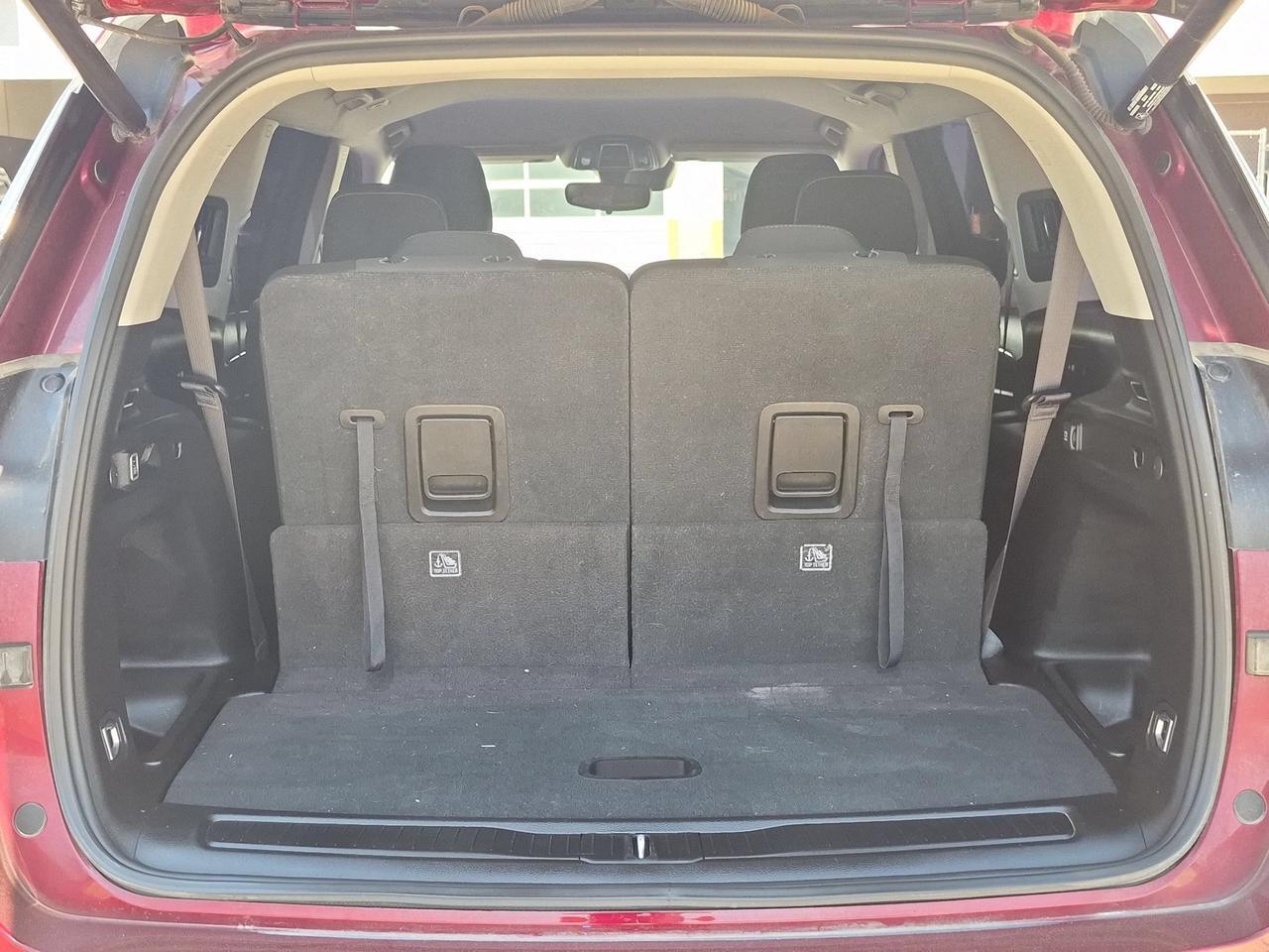 2022 Jeep Grand Cherokee L Laredo Castroville TX