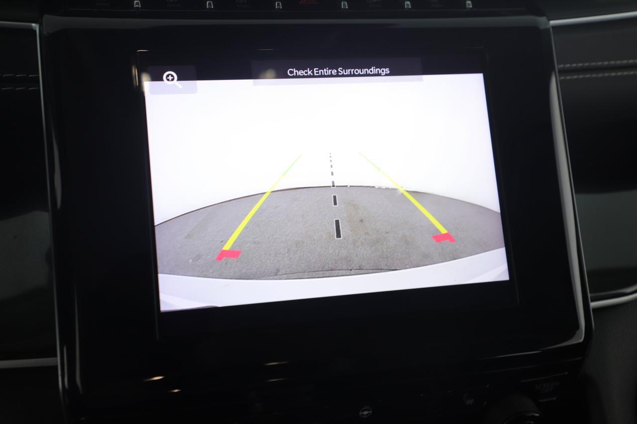 2022 Jeep Grand Cherokee L Laredo New Braunfels TX