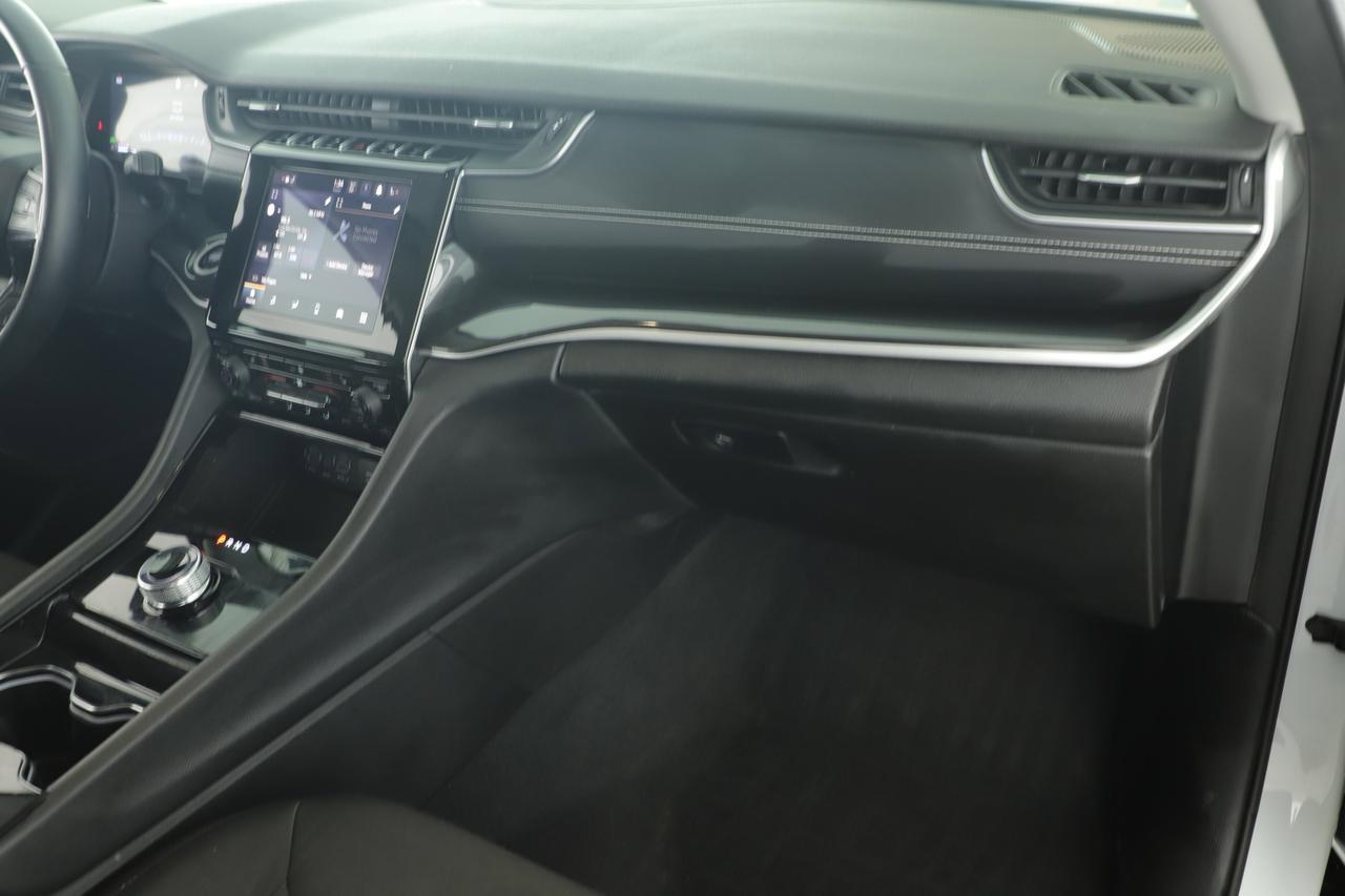 2022 Jeep Grand Cherokee L Laredo New Braunfels TX