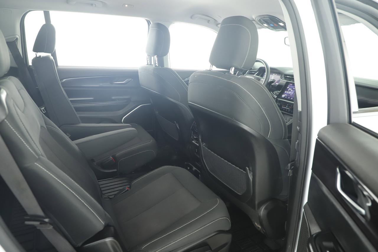 2022 Jeep Grand Cherokee L Laredo New Braunfels TX