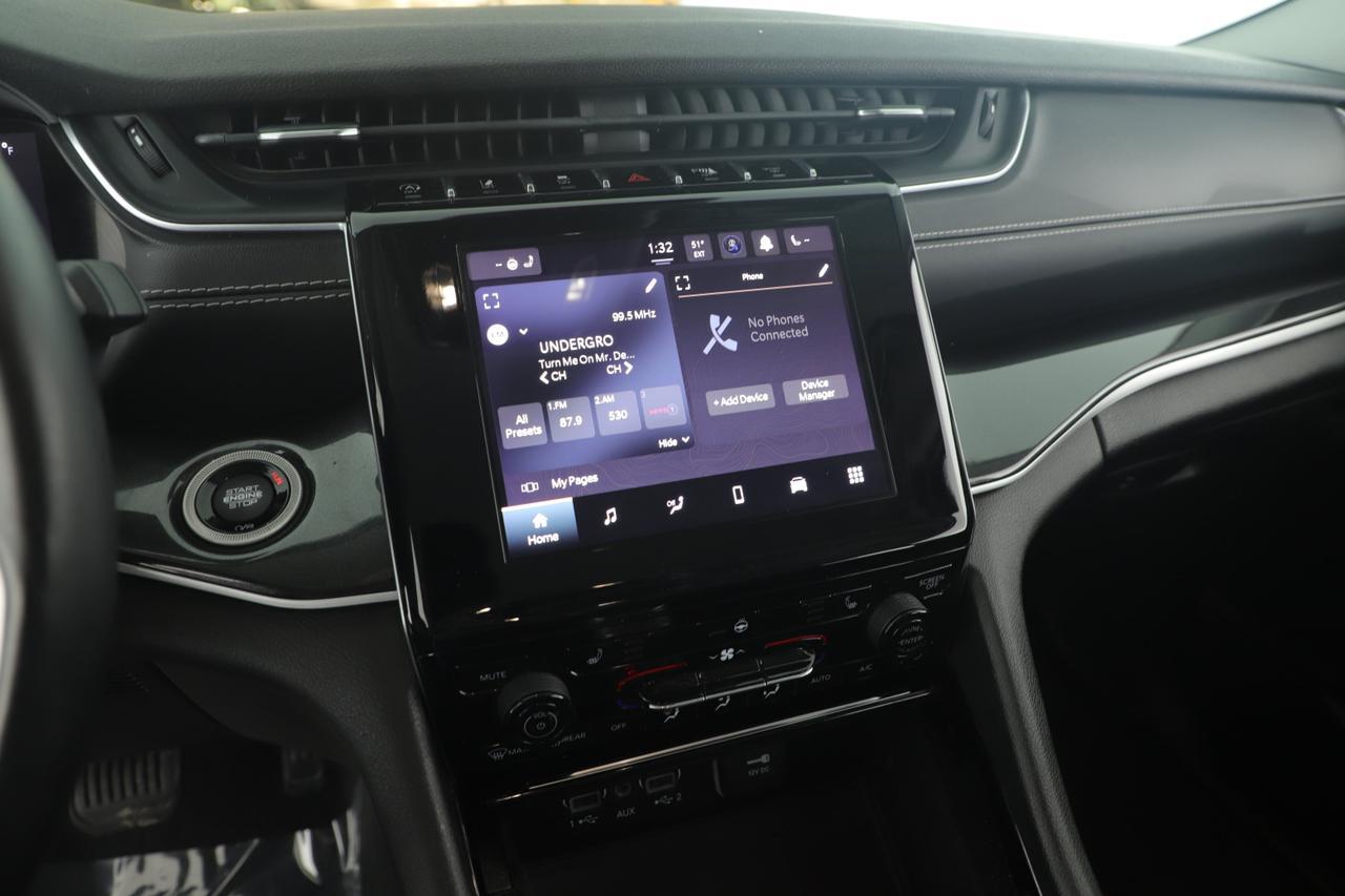 2022 Jeep Grand Cherokee L Laredo New Braunfels TX