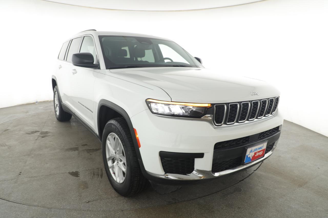 2022 Jeep Grand Cherokee L Laredo New Braunfels TX