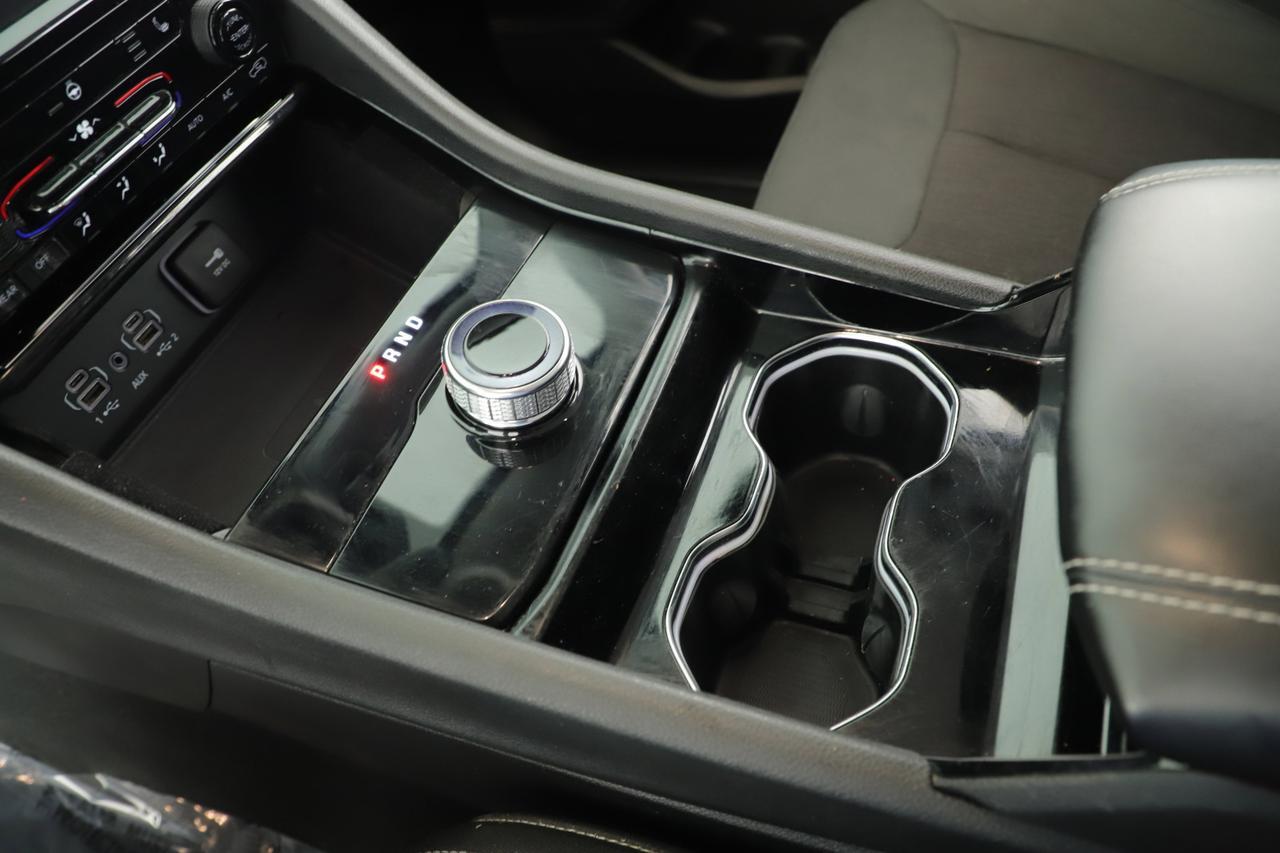 2022 Jeep Grand Cherokee L Laredo New Braunfels TX