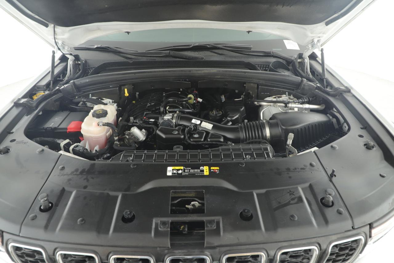 2022 Jeep Grand Cherokee L Laredo New Braunfels TX