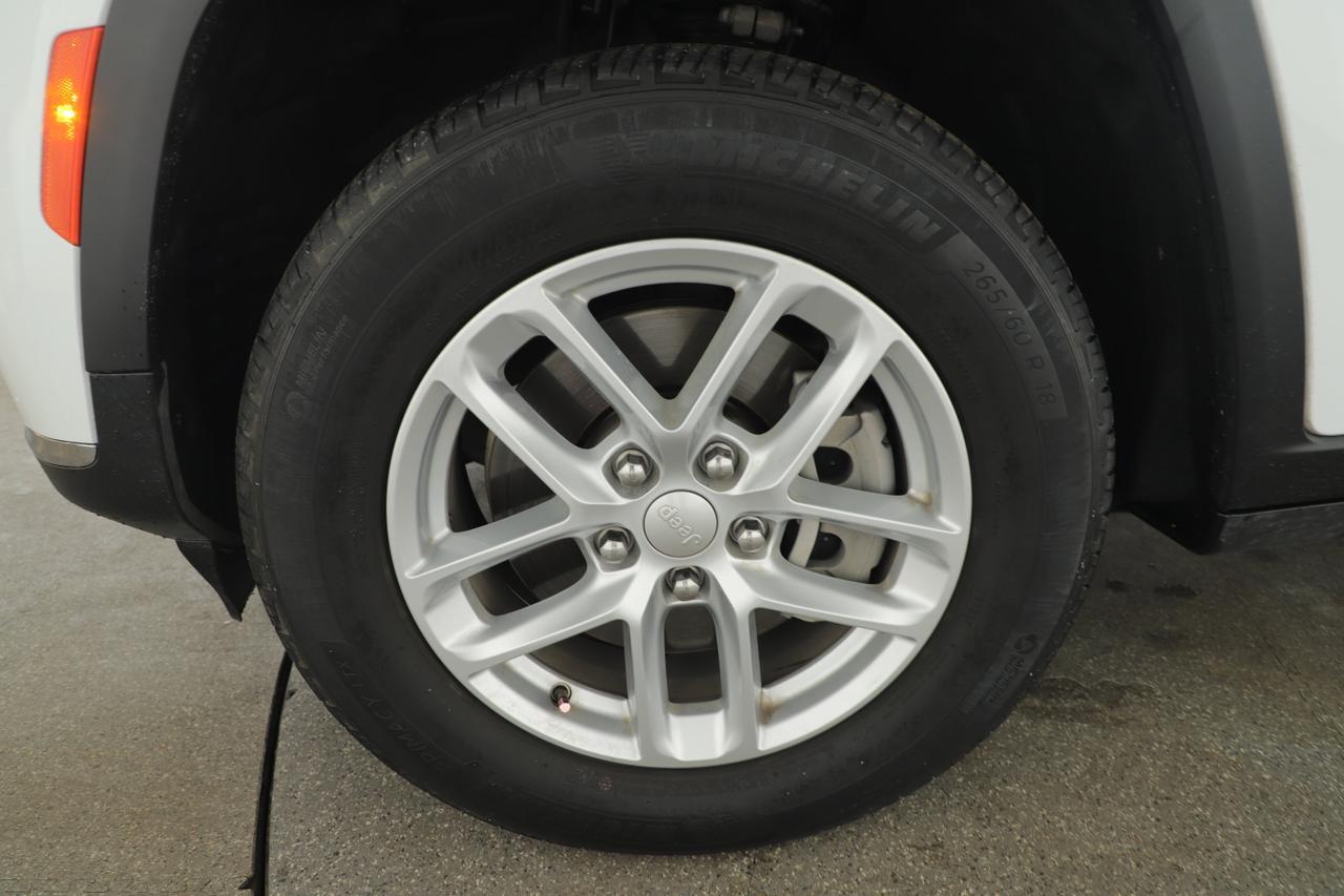 2022 Jeep Grand Cherokee L Laredo New Braunfels TX