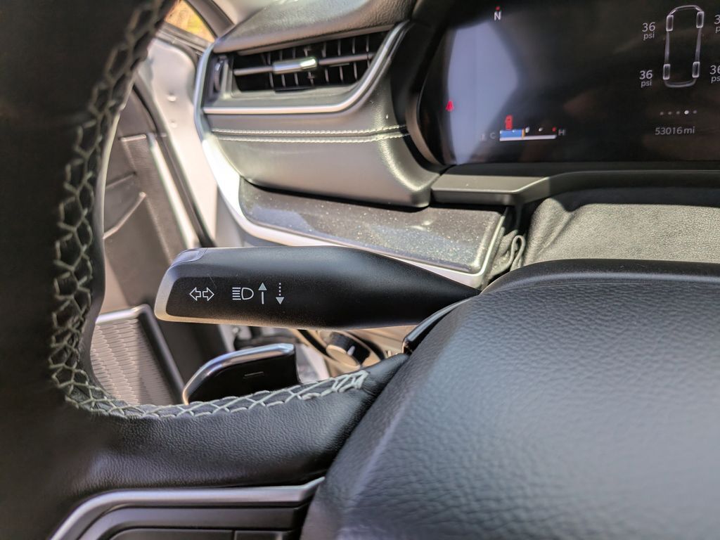 2022 Jeep Grand Cherokee L Laredo San Clemente CA