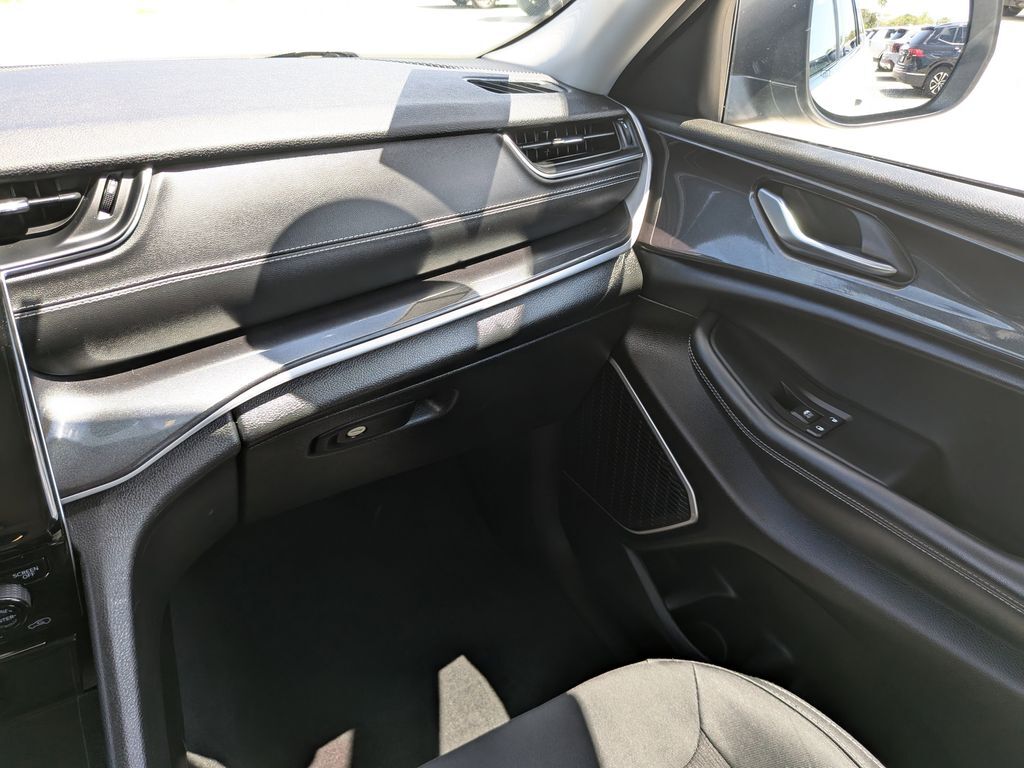 2022 Jeep Grand Cherokee L Laredo San Clemente CA