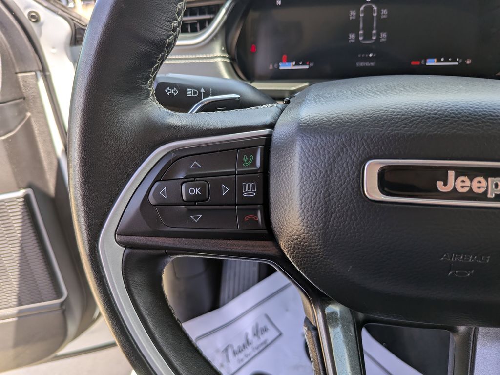 2022 Jeep Grand Cherokee L Laredo San Clemente CA