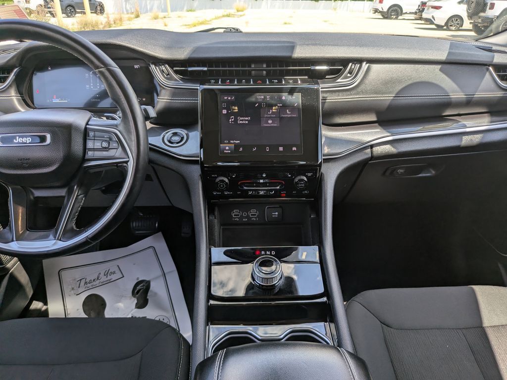 2022 Jeep Grand Cherokee L Laredo San Clemente CA