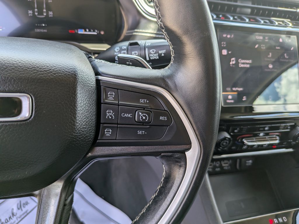 2022 Jeep Grand Cherokee L Laredo San Clemente CA