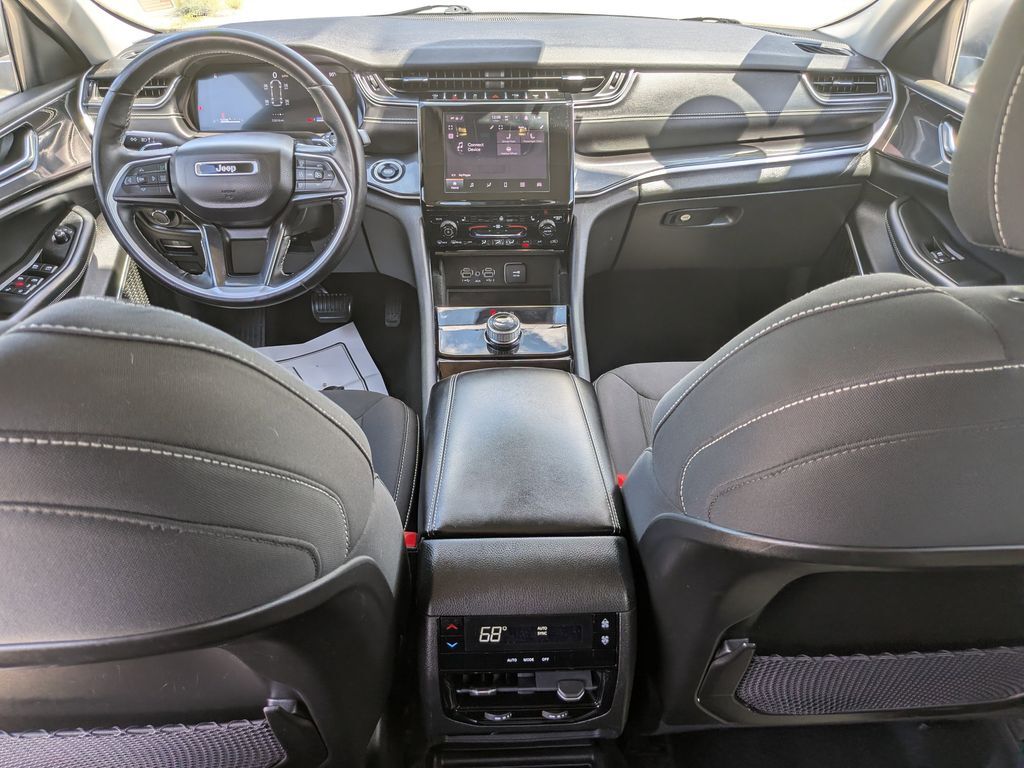 2022 Jeep Grand Cherokee L Laredo San Clemente CA