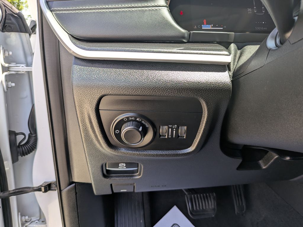 2022 Jeep Grand Cherokee L Laredo San Clemente CA