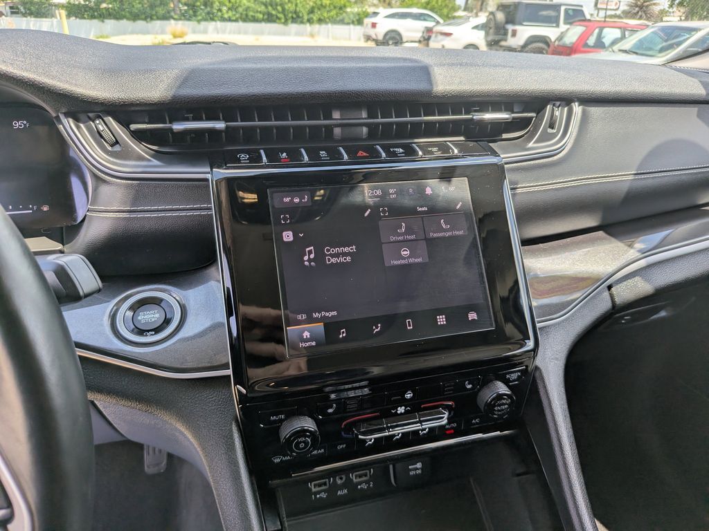 2022 Jeep Grand Cherokee L Laredo San Clemente CA