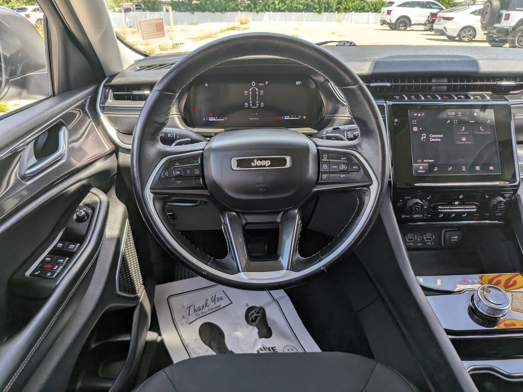2022 Jeep Grand Cherokee L Laredo San Clemente CA