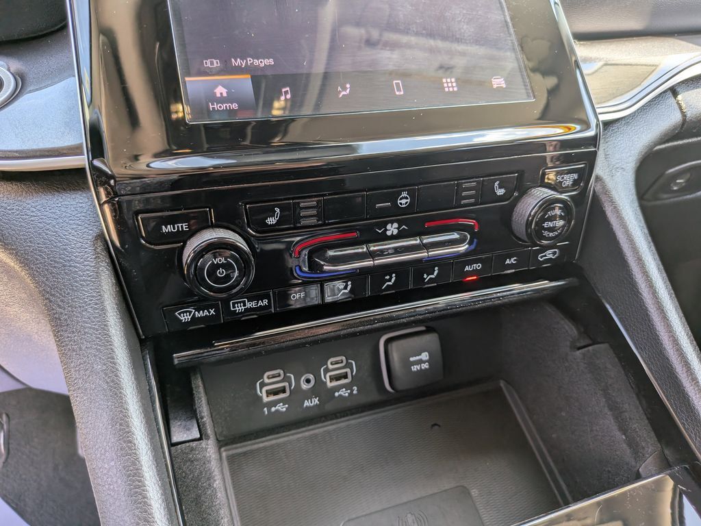 2022 Jeep Grand Cherokee L Laredo San Clemente CA