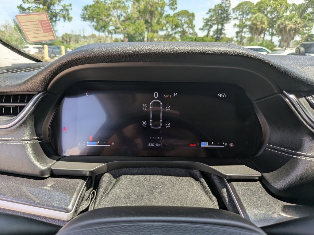 2022 Jeep Grand Cherokee L Laredo San Clemente CA