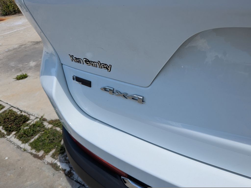 2022 Jeep Grand Cherokee L Laredo San Clemente CA
