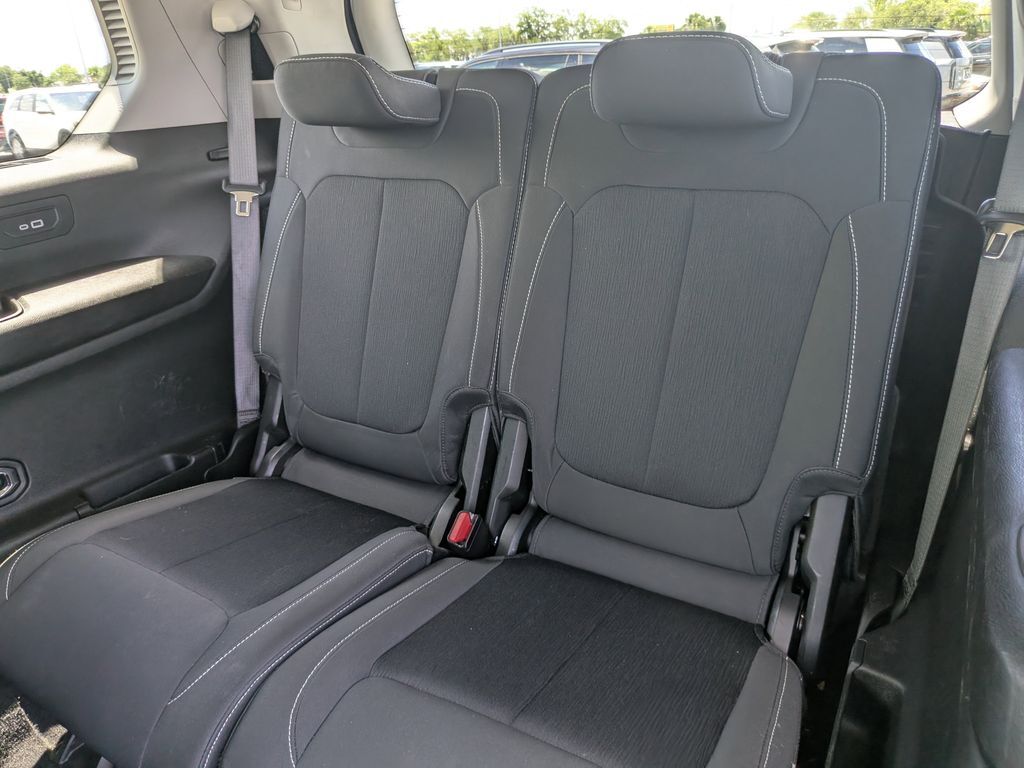 2022 Jeep Grand Cherokee L Laredo San Clemente CA