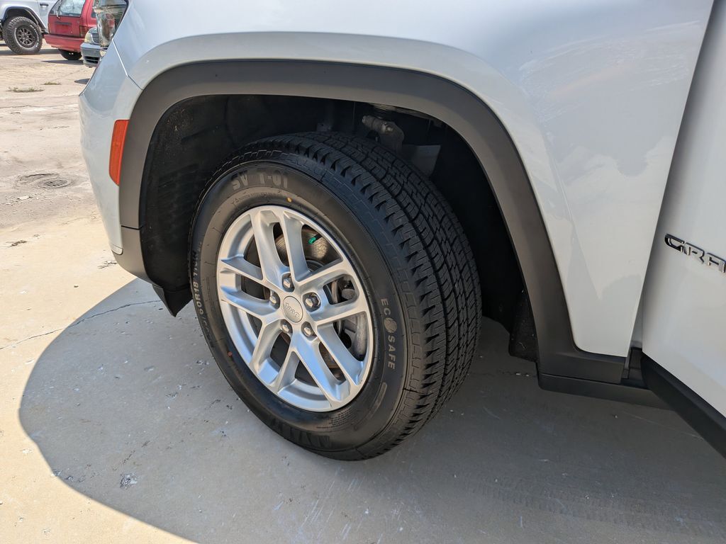 2022 Jeep Grand Cherokee L Laredo San Clemente CA