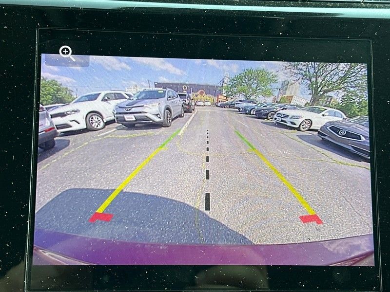 2022 Jeep Grand Cherokee L Laredo Worcester MA