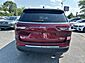2022 Jeep Grand Cherokee L Laredo Worcester MA