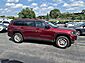 2022 Jeep Grand Cherokee L Laredo Worcester MA