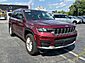 2022 Jeep Grand Cherokee L Laredo Worcester MA