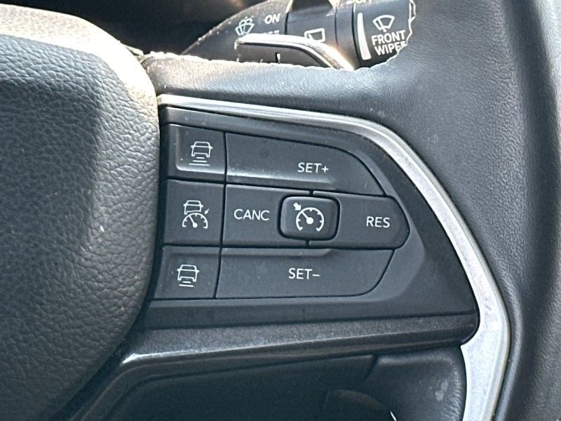 2022 Jeep Grand Cherokee L Laredo Worcester MA