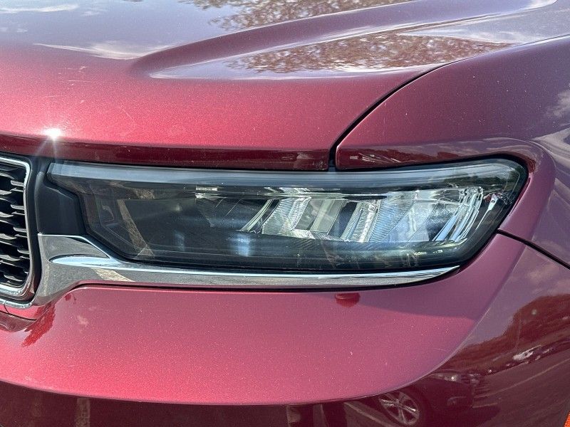 2022 Jeep Grand Cherokee L Laredo