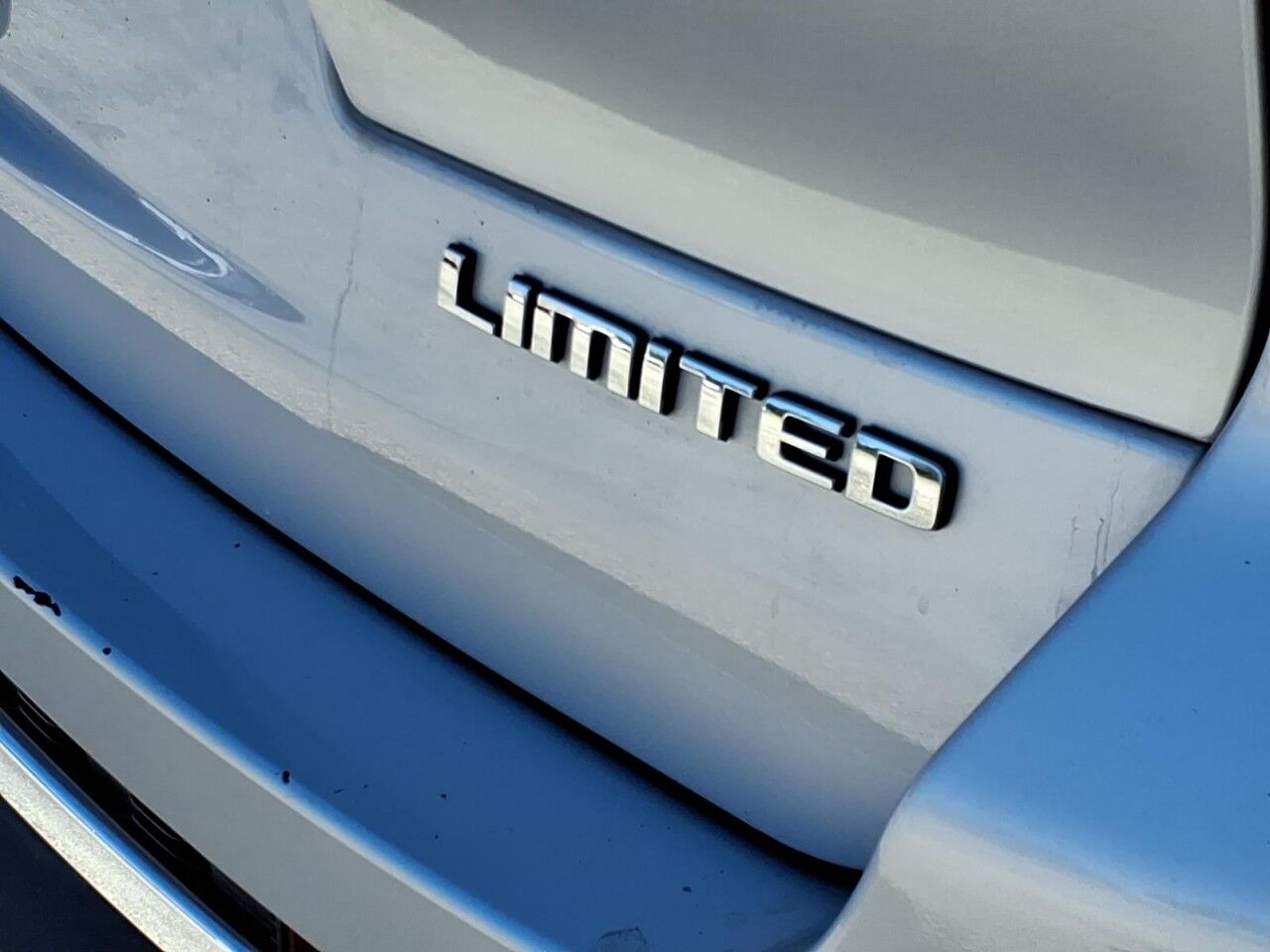2022 Jeep Grand Cherokee L Limited Uvalde TX