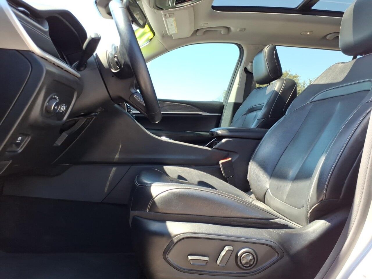 2022 Jeep Grand Cherokee L Limited Uvalde TX
