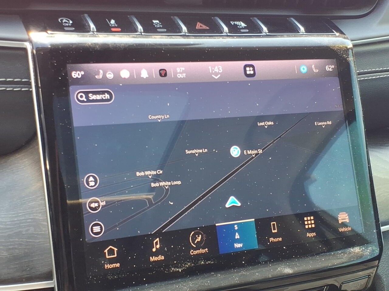 2022 Jeep Grand Cherokee L Limited Uvalde TX