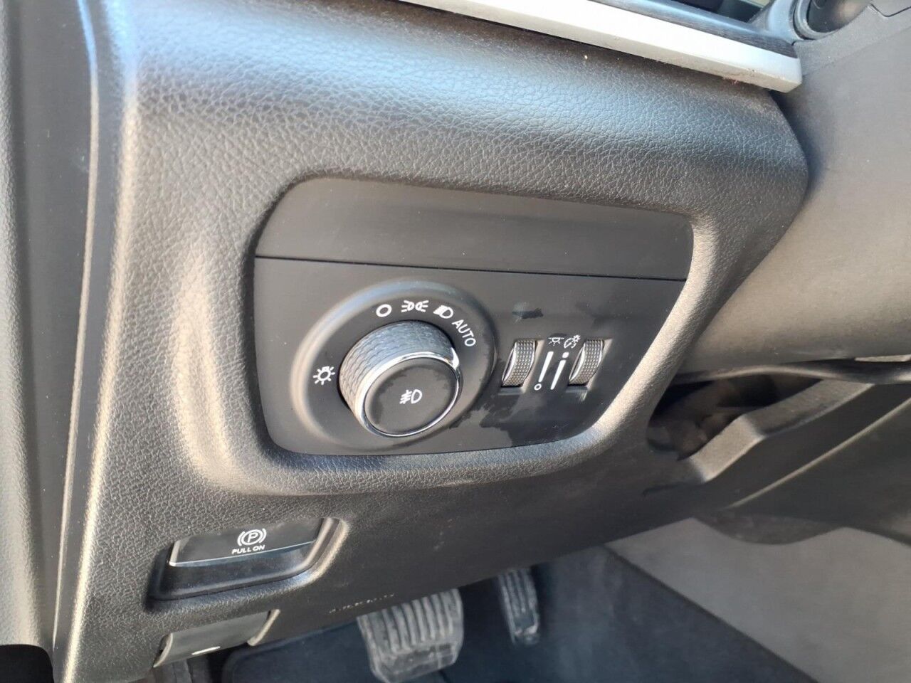 2022 Jeep Grand Cherokee L Limited Uvalde TX