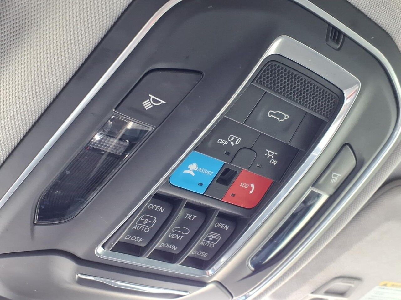 2022 Jeep Grand Cherokee L Limited Uvalde TX