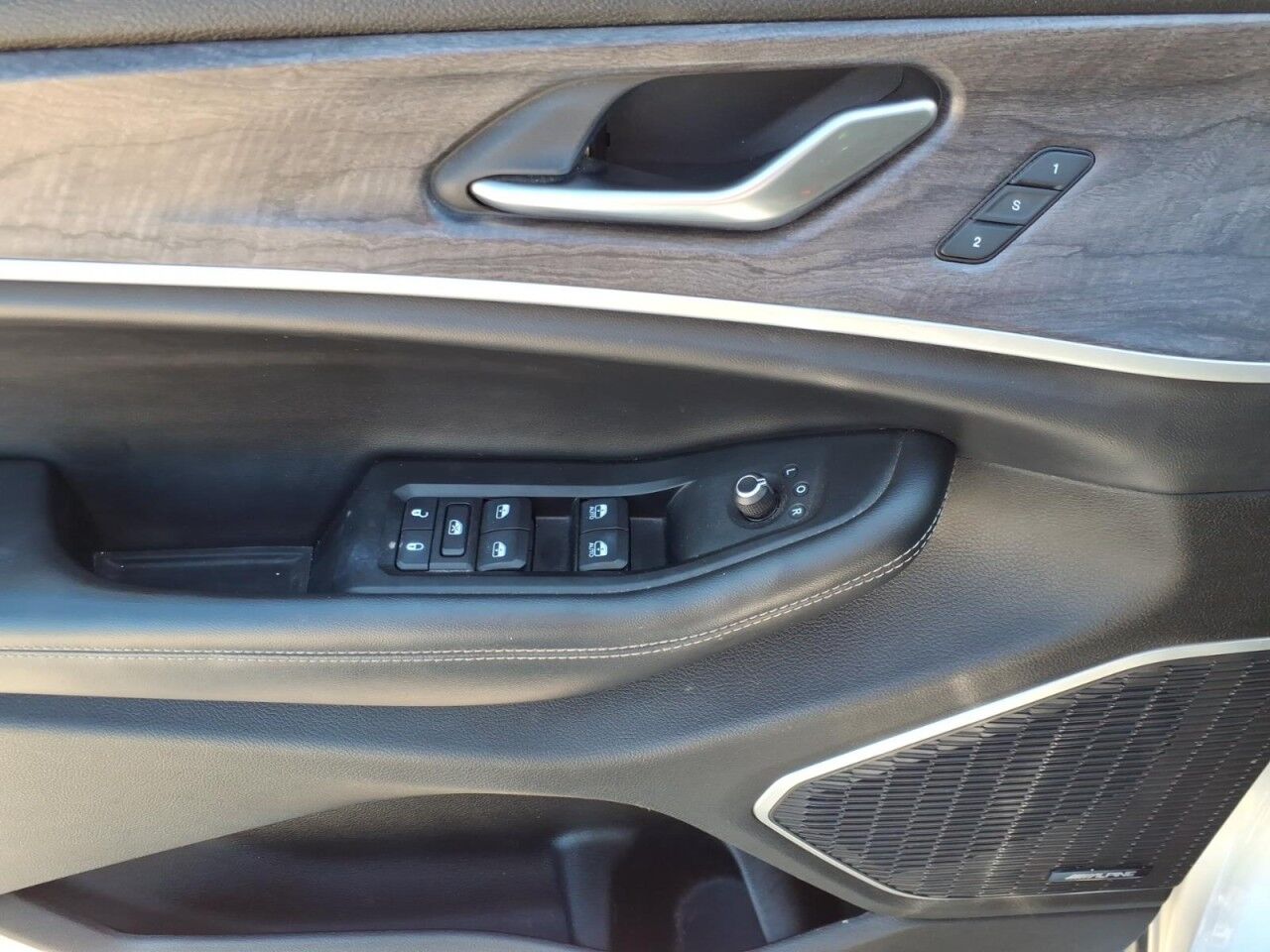 2022 Jeep Grand Cherokee L Limited Uvalde TX