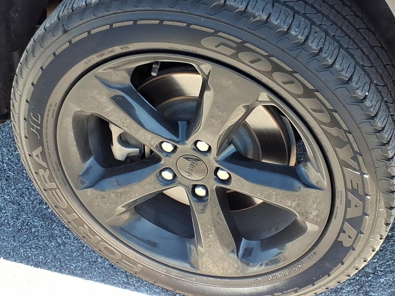 2022 Jeep Grand Cherokee L Limited Uvalde TX