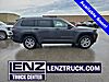 2022 Jeep Grand Cherokee L Limited 4WD 6 Passenger