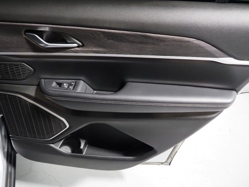 2022 Jeep Grand Cherokee L Limited 4WD *NAVIGATION, ADAPTIVE CRUISE, SAFETY ALERTS, BACKUP-CAMERA, COLOR TOUCHSCREEN, LEATHER, HEATED SEATS/STEERING, REMOTE START, ALPINE AUDIO, ANDROID & APPLE Round Rock TX