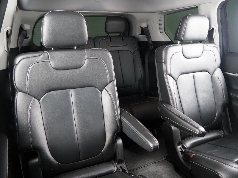 2022 Jeep Grand Cherokee L Limited 4WD *NAVIGATION, ADAPTIVE CRUISE, SAFETY ALERTS, BACKUP-CAMERA, COLOR TOUCHSCREEN, LEATHER, HEATED SEATS/STEERING, REMOTE START, ALPINE AUDIO, ANDROID & APPLE Round Rock TX