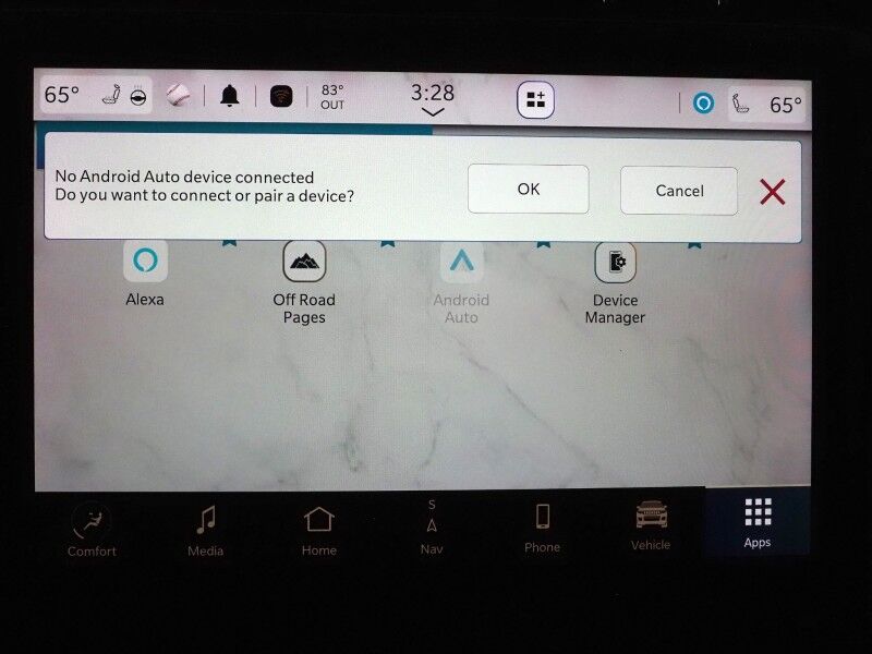 2022 Jeep Grand Cherokee L Limited 4WD *NAVIGATION, ADAPTIVE CRUISE, SAFETY ALERTS, BACKUP-CAMERA, COLOR TOUCHSCREEN, LEATHER, HEATED SEATS/STEERING, REMOTE START, ALPINE AUDIO, ANDROID & APPLE Round Rock TX