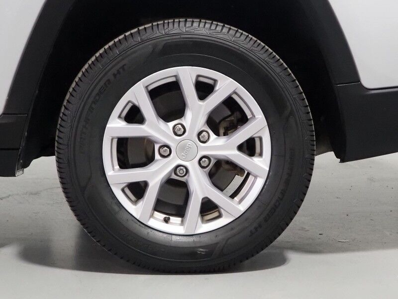 2022 Jeep Grand Cherokee L Limited 4WD *NAVIGATION, ADAPTIVE CRUISE, SAFETY ALERTS, BACKUP-CAMERA, COLOR TOUCHSCREEN, LEATHER, HEATED SEATS/STEERING, REMOTE START, ALPINE AUDIO, ANDROID & APPLE Round Rock TX