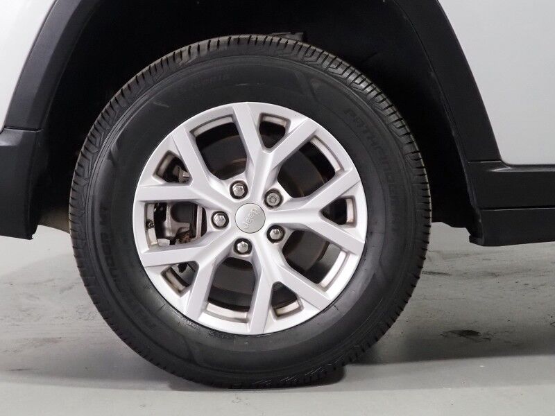 2022 Jeep Grand Cherokee L Limited 4WD *NAVIGATION, ADAPTIVE CRUISE, SAFETY ALERTS, BACKUP-CAMERA, COLOR TOUCHSCREEN, LEATHER, HEATED SEATS/STEERING, REMOTE START, ALPINE AUDIO, ANDROID & APPLE Round Rock TX