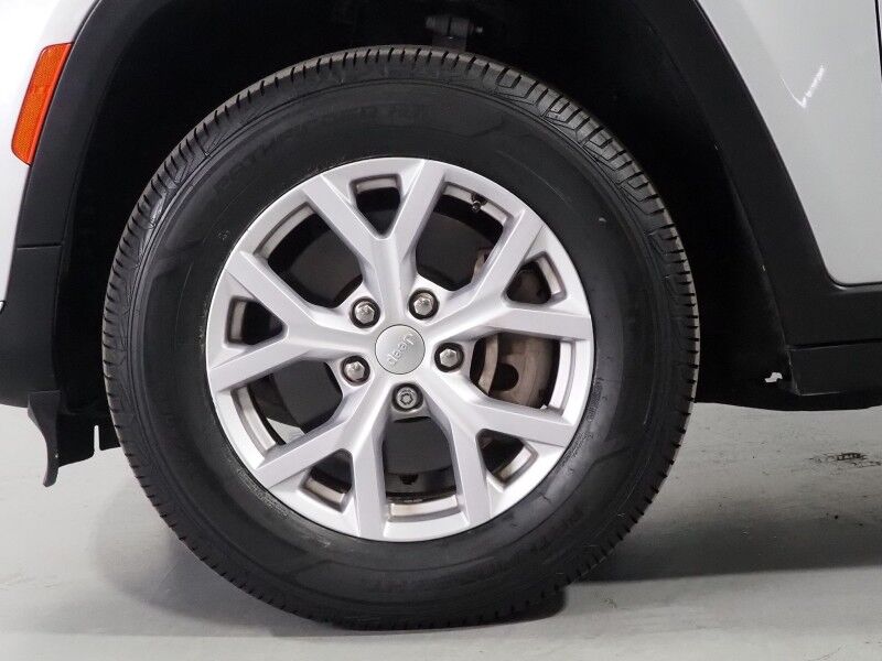 2022 Jeep Grand Cherokee L Limited 4WD *NAVIGATION, ADAPTIVE CRUISE, SAFETY ALERTS, BACKUP-CAMERA, COLOR TOUCHSCREEN, LEATHER, HEATED SEATS/STEERING, REMOTE START, ALPINE AUDIO, ANDROID & APPLE Round Rock TX