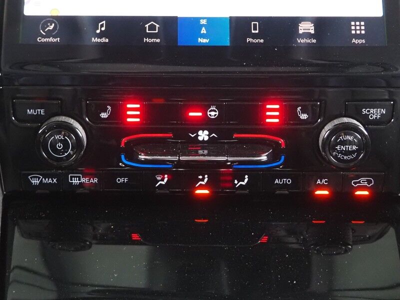 2022 Jeep Grand Cherokee L Limited 4WD *NAVIGATION, ADAPTIVE CRUISE, SAFETY ALERTS, BACKUP-CAMERA, COLOR TOUCHSCREEN, LEATHER, HEATED SEATS/STEERING, REMOTE START, ALPINE AUDIO, ANDROID & APPLE Round Rock TX