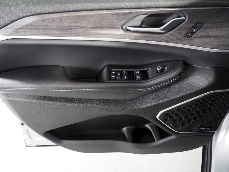 2022 Jeep Grand Cherokee L Limited 4WD *NAVIGATION, ADAPTIVE CRUISE, SAFETY ALERTS, BACKUP-CAMERA, LEATHER, HEATED SEATS/STEERING, 2ND ROW CAPTAINS, REMOTE START, ALPINE AUDIO, ANDROID & APPLE Round Rock TX