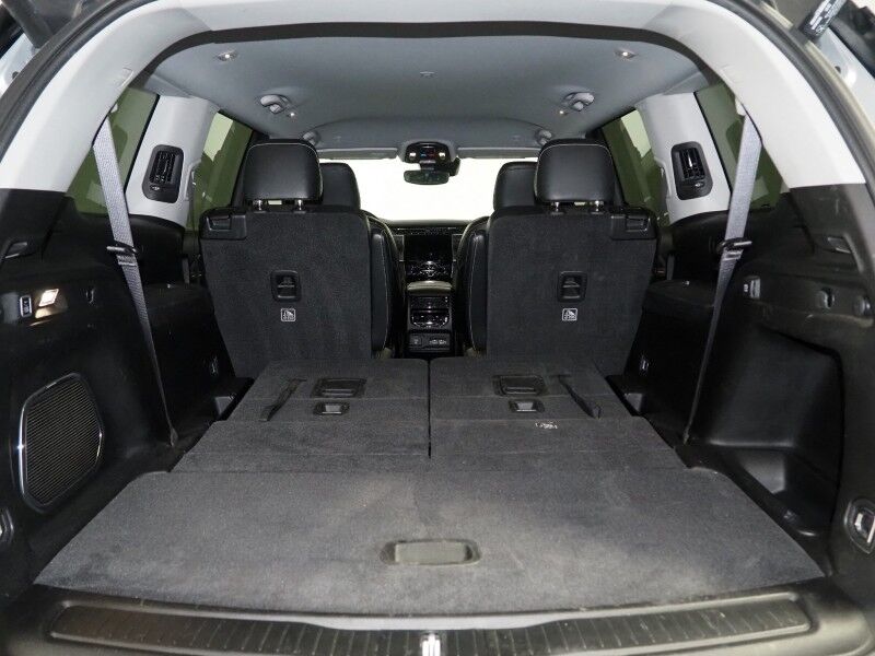 2022 Jeep Grand Cherokee L Limited 4WD *NAVIGATION, ADAPTIVE CRUISE, SAFETY ALERTS, BACKUP-CAMERA, LEATHER, HEATED SEATS/STEERING, 2ND ROW CAPTAINS, REMOTE START, ALPINE AUDIO, ANDROID & APPLE Round Rock TX