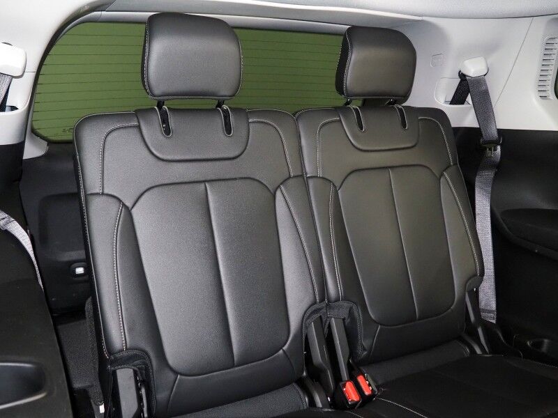 2022 Jeep Grand Cherokee L Limited 4WD *NAVIGATION, ADAPTIVE CRUISE, SAFETY ALERTS, BACKUP-CAMERA, LEATHER, HEATED SEATS/STEERING, 2ND ROW CAPTAINS, REMOTE START, ALPINE AUDIO, ANDROID & APPLE Round Rock TX