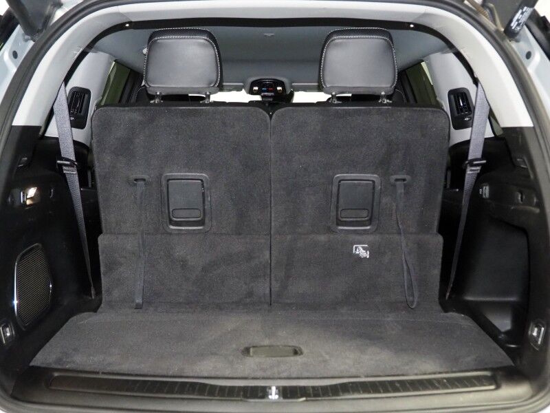 2022 Jeep Grand Cherokee L Limited 4WD *NAVIGATION, ADAPTIVE CRUISE, SAFETY ALERTS, BACKUP-CAMERA, LEATHER, HEATED SEATS/STEERING, 2ND ROW CAPTAINS, REMOTE START, ALPINE AUDIO, ANDROID & APPLE Round Rock TX