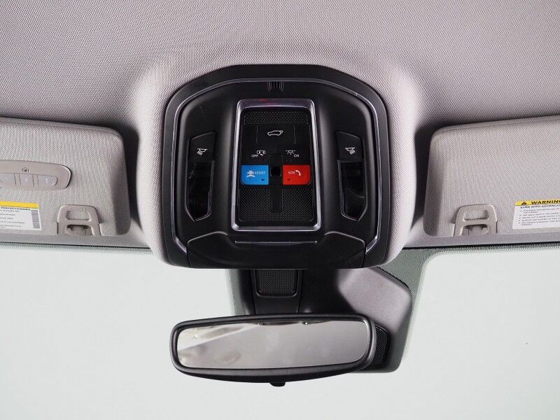 2022 Jeep Grand Cherokee L Limited 4WD *NAVIGATION, ADAPTIVE CRUISE, SAFETY ALERTS, BACKUP-CAMERA, LEATHER, HEATED SEATS/STEERING, 2ND ROW CAPTAINS, REMOTE START, ALPINE AUDIO, ANDROID & APPLE Round Rock TX