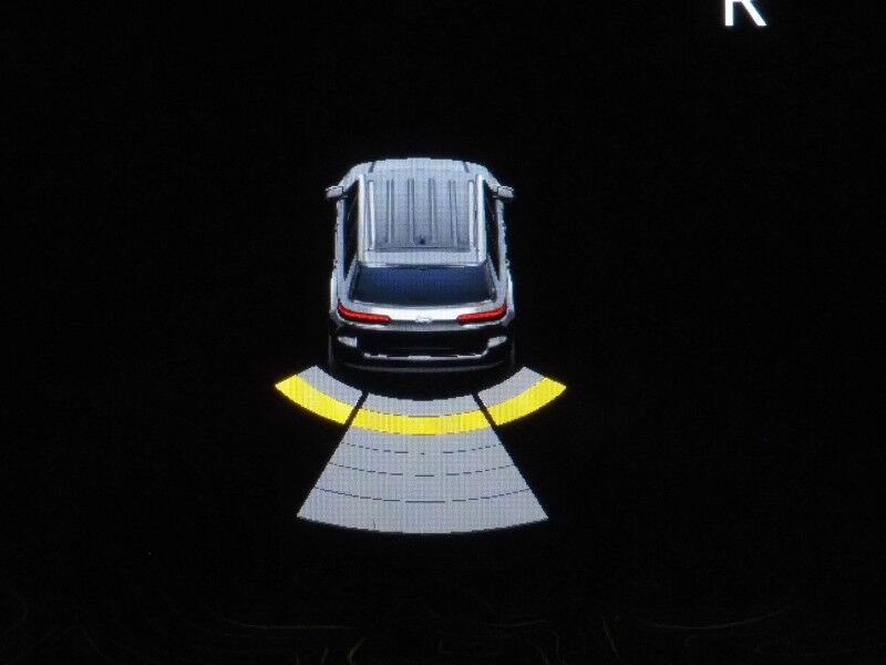 2022 Jeep Grand Cherokee L Limited 4WD *NAVIGATION, ADAPTIVE CRUISE, SAFETY ALERTS, BACKUP-CAMERA, LEATHER, HEATED SEATS/STEERING, 2ND ROW CAPTAINS, REMOTE START, ALPINE AUDIO, ANDROID & APPLE Round Rock TX